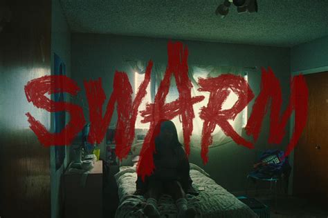 swarm limetorrents|Swarm 2023 S01 COMPLETE 720p AMZN WEBRip x264 .